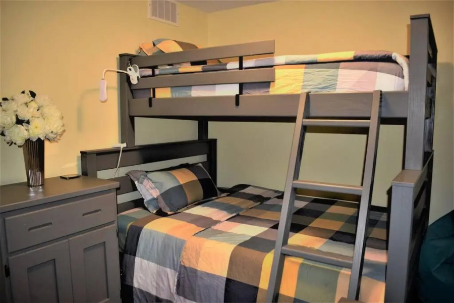 Silver Creek Villa at Blue Mountain