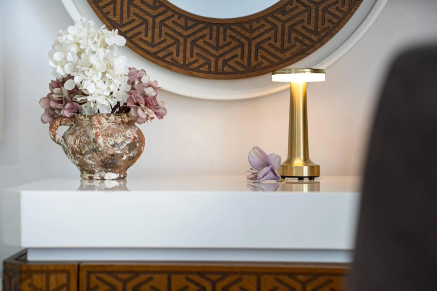 Hotel Adrovic Sveti Stefan