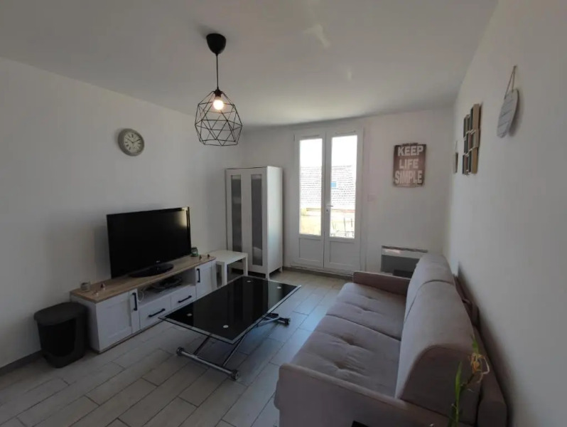 L'escapade - Vue Mer & Terrasse - Plage a 100m