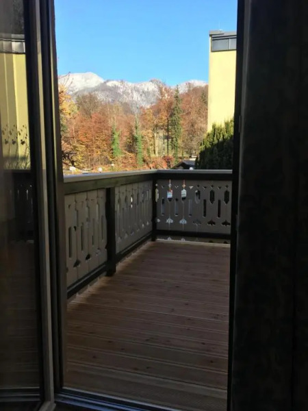 Apartment Haus Braumandl