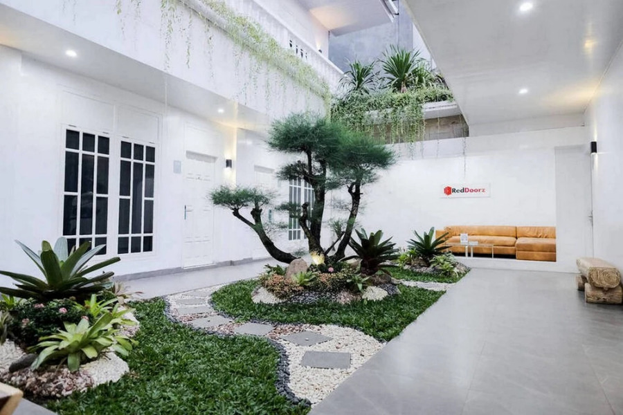 Mozy's Guesthouse by RedDoorz