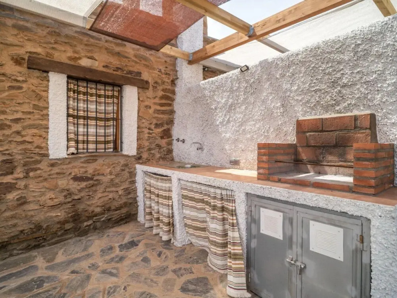 Rural House Adra Near Beaches & Views