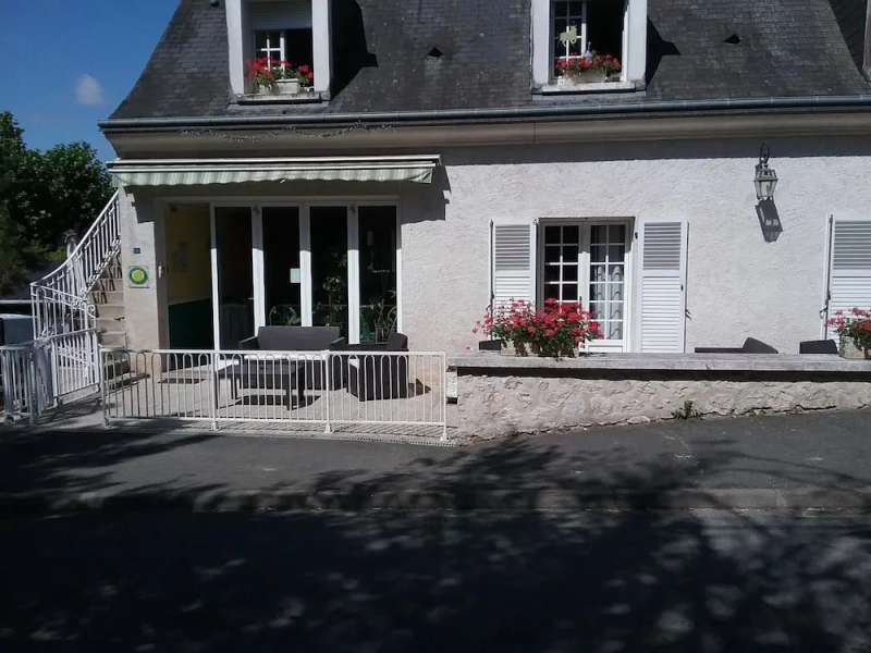 Le Pigeonnier de Fombeche