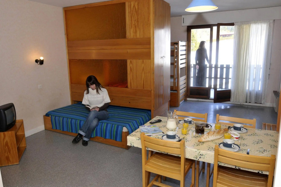 Résidence Les Myrtilles