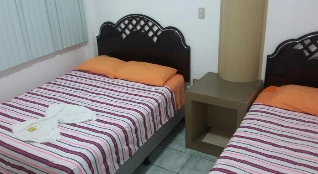 Hotel Gaviota