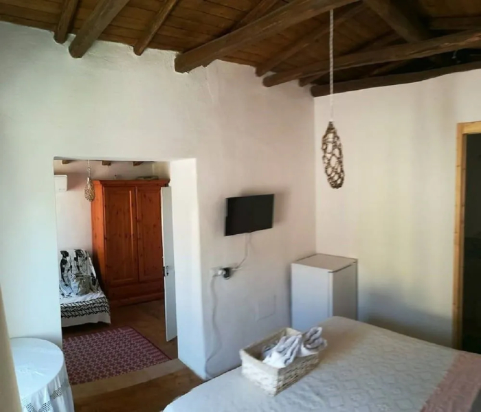 B&B Domu Incanto