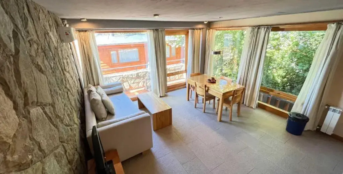 Terragonia Apart Hotel