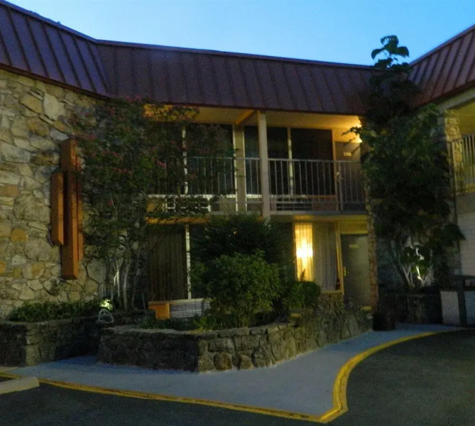 Econo Lodge Eureka Springs