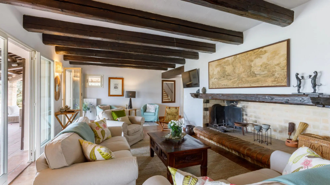 Villino Bruna 6 in Bertinoro