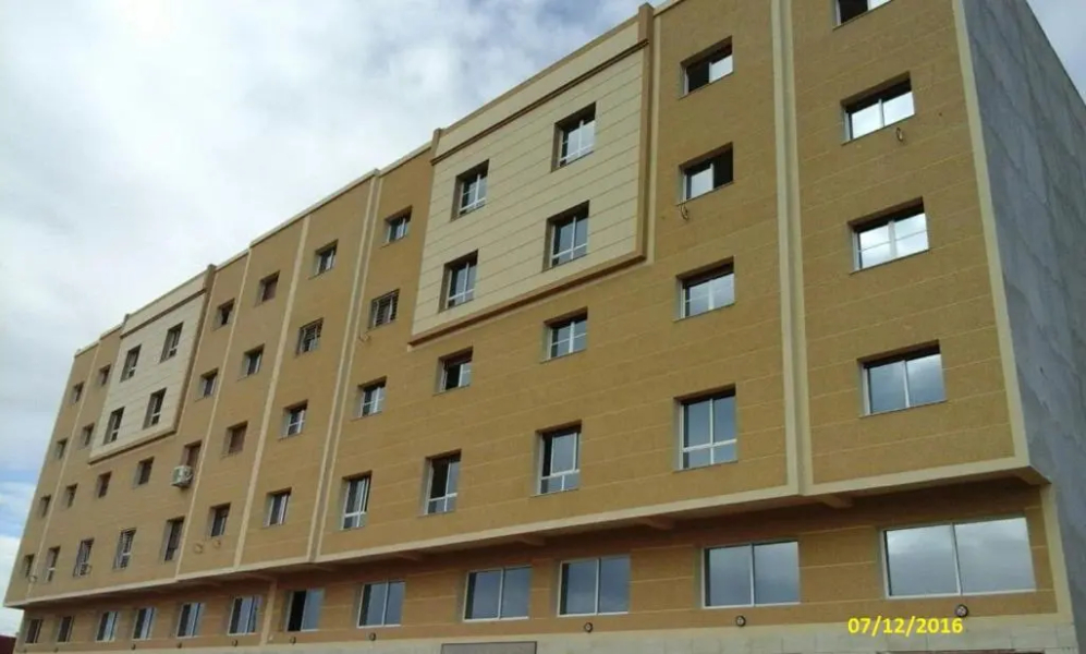 Nador Khattabi 2-19