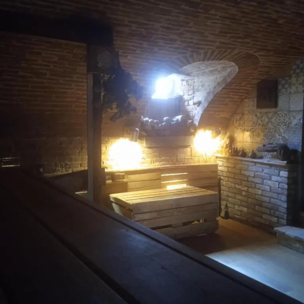 PocoBurro Ca' d'arte