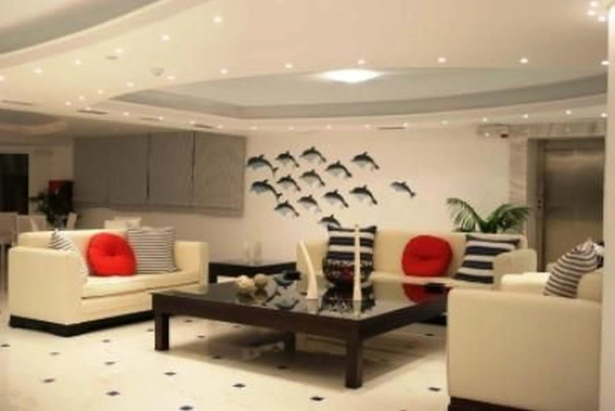 Gerakas Belvedere Hotel & Spa