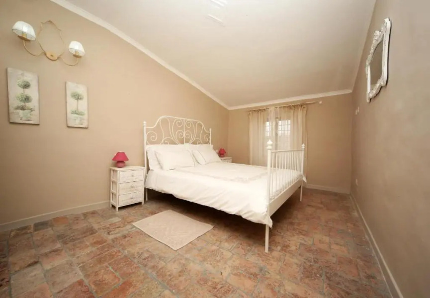 Holiday apartment Ulivo