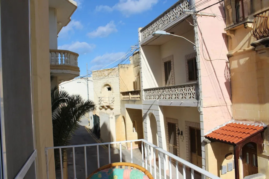 All Nations Holiday Home