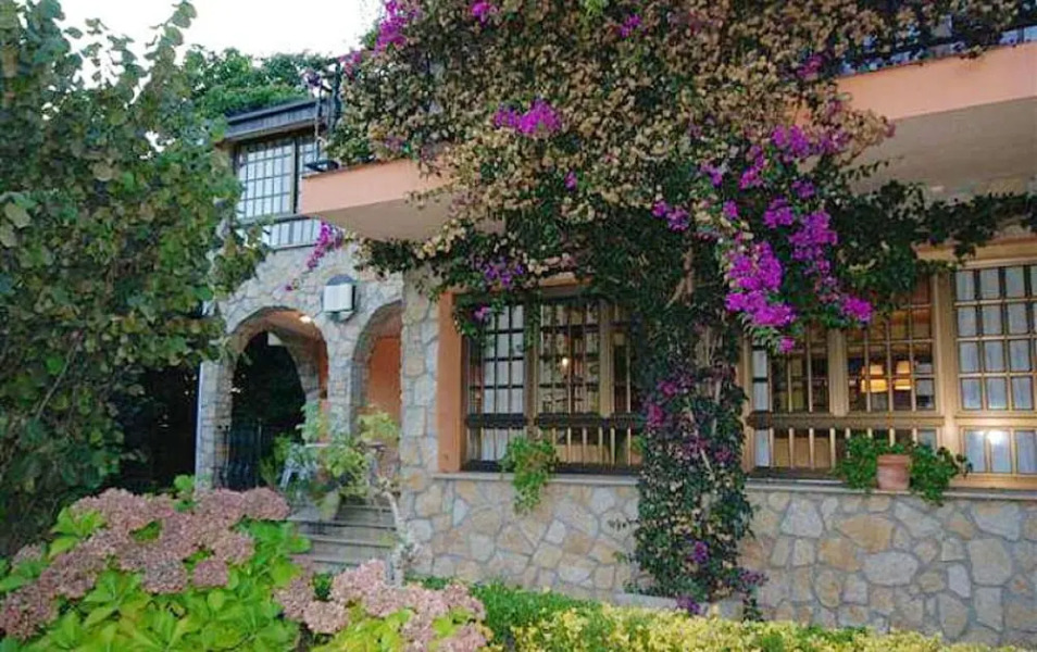 Chalet With 4 Bedrooms in San Vicente del Grove, With Enclosed Garden Near the Beach