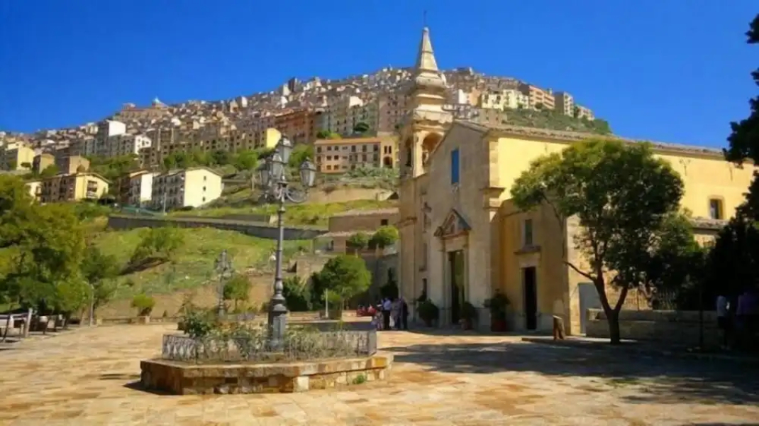 Hotel Miramonti