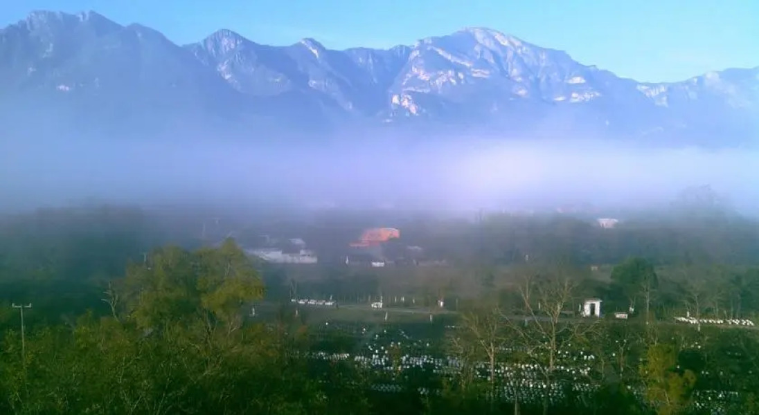 Campamento Ecoaventura Cola de Caballo