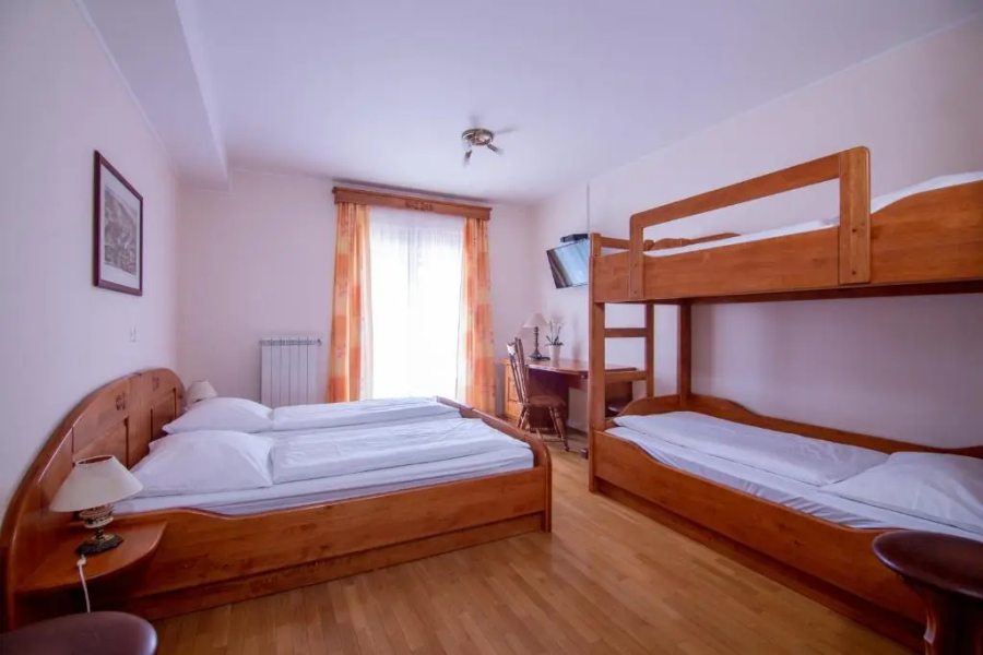 Tourist farm Pri Andrejevih