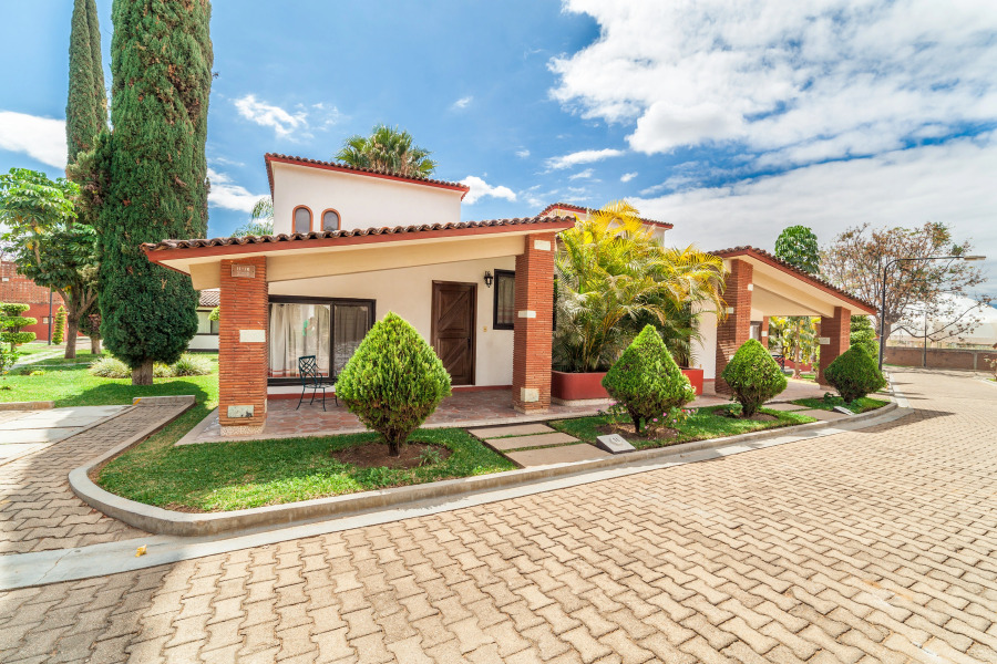 Villas Del Sol Hotel