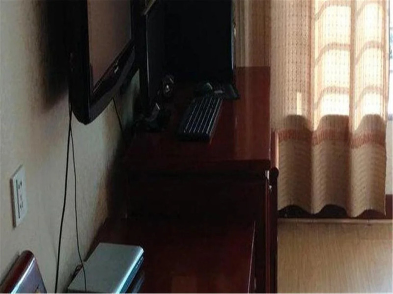 Ji'an Business Hotel