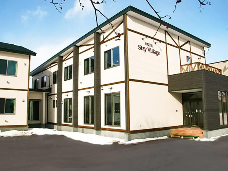 HOTEL Stay Village - Vacation STAY 79928v