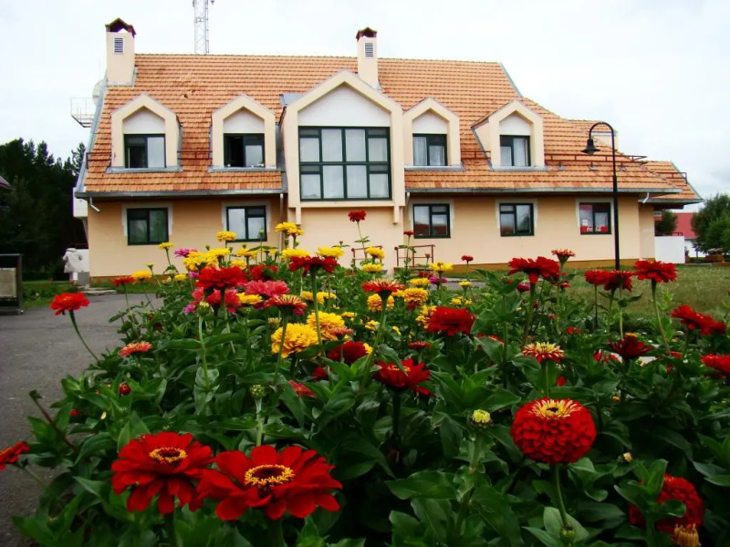 Солнечный Тесь