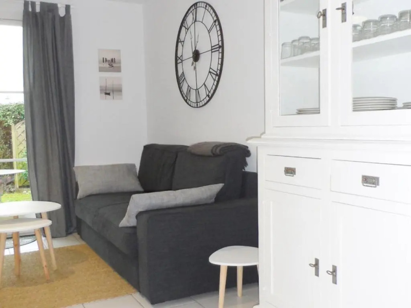 Maison Dives-sur-Mer, 3 pièces, 4 personnes - FR-1-487-207