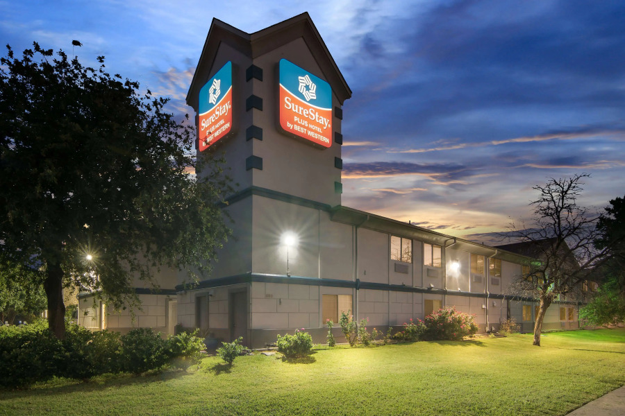 SureStay Plus by Best Western Benbrook Fort Worth
