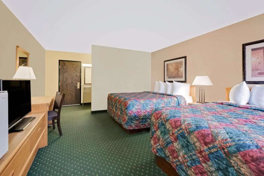 Days Inn International Falls