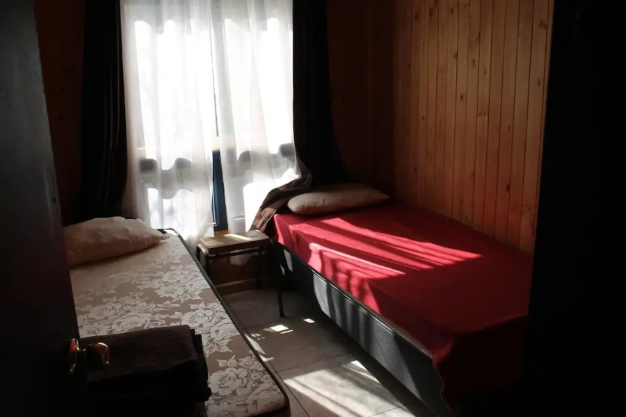 Los Nogales De Roan Jose