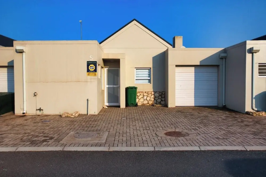 The Nook, Langebaan 4-Sleeper