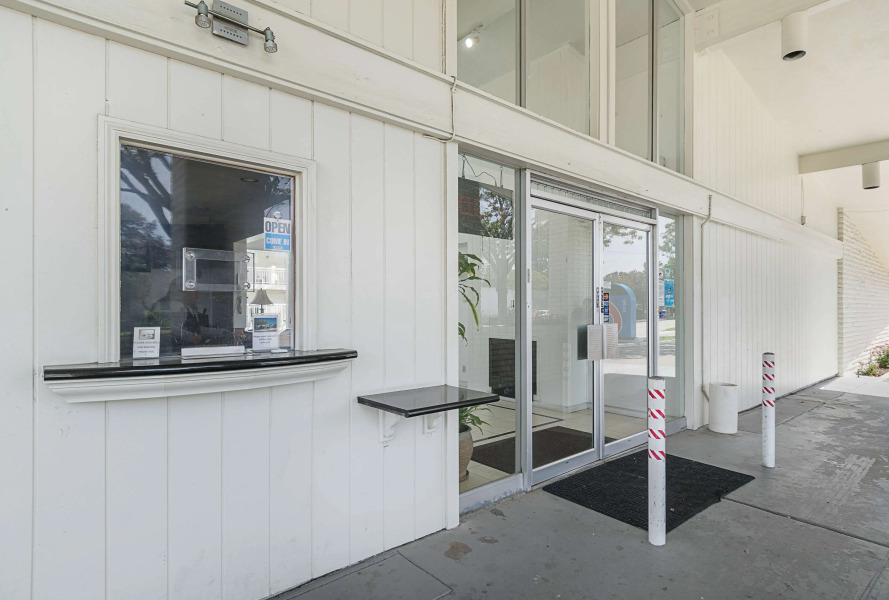 Motel 6 Santa Maria, CA - South