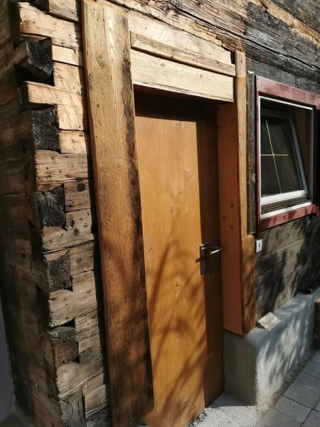 Kaiserhaus Harald Astner Ebbs Studio 2