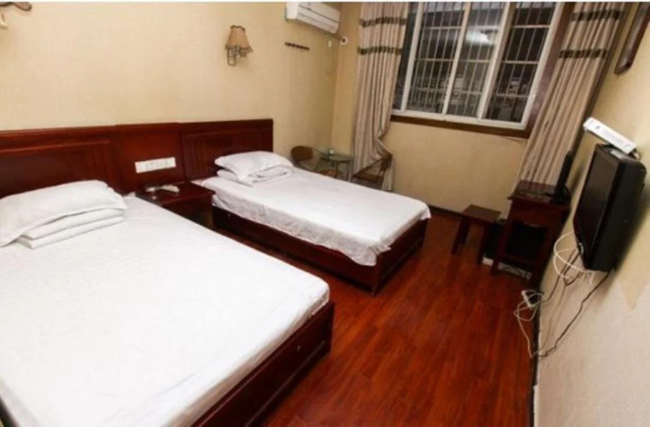 Jingxian Jinchuan Inn