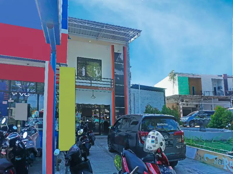 Oyo 91432 Dalle 5151 Jeneponto