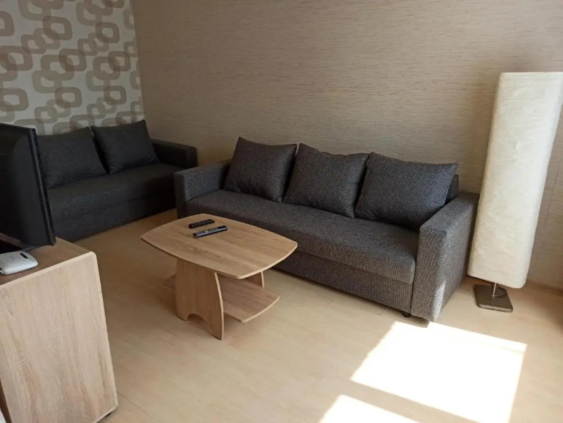 Inzenieru 87 Studio with 1 bedroom Apartments