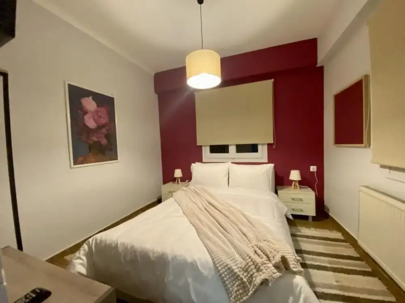 Oasis Garden Apartment