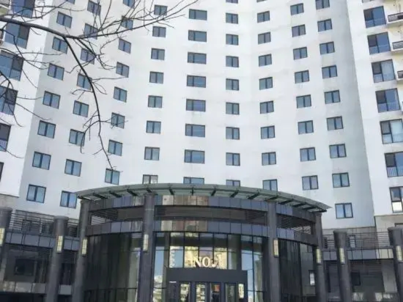 Dongdaihe Jiangshao Seaview Apartment