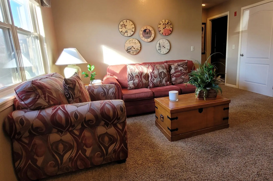 Stonebridge Village Resort