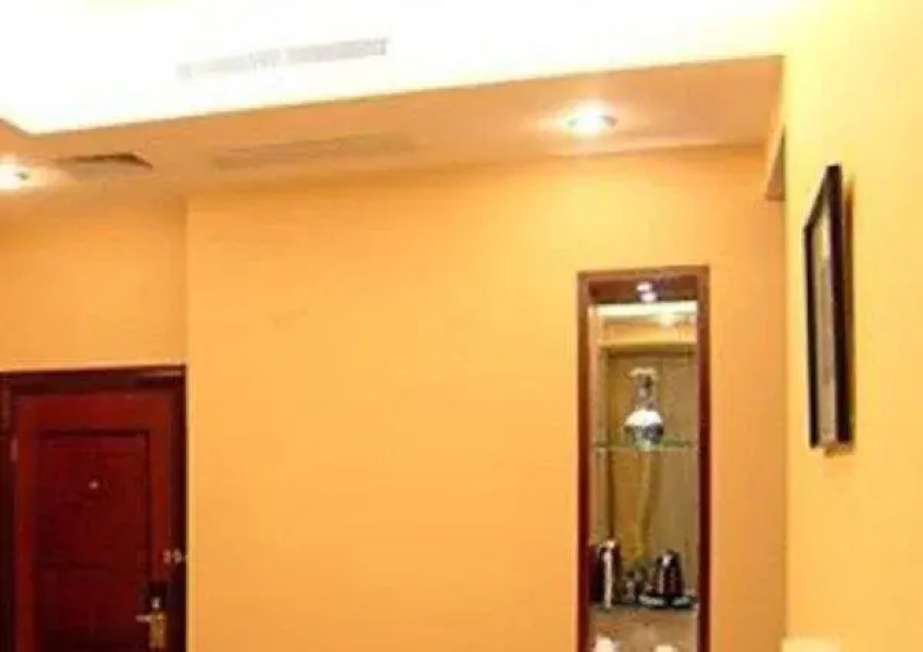 Wuyi Hopeswan Holiday Hotel