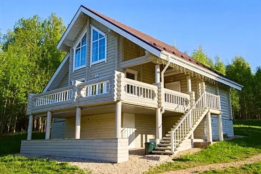 Эко-поселок Удачное