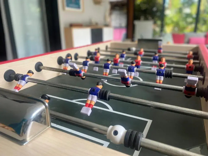 Villa Enonatja 3 étoiles - Piscine - Entre-deux