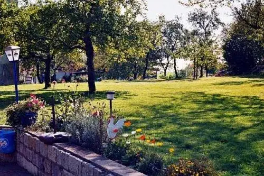 Landgasthof Zum Rappen