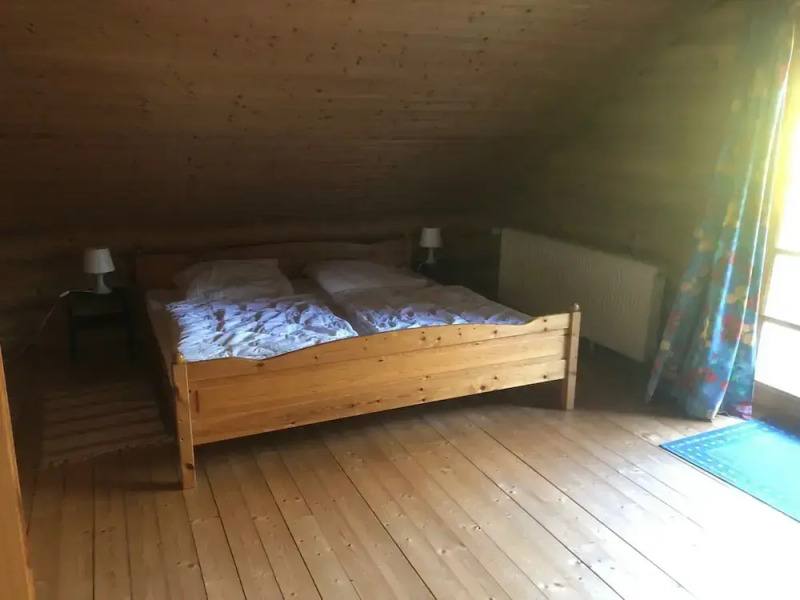 Ferienhaus, Wiefelstede-lehe