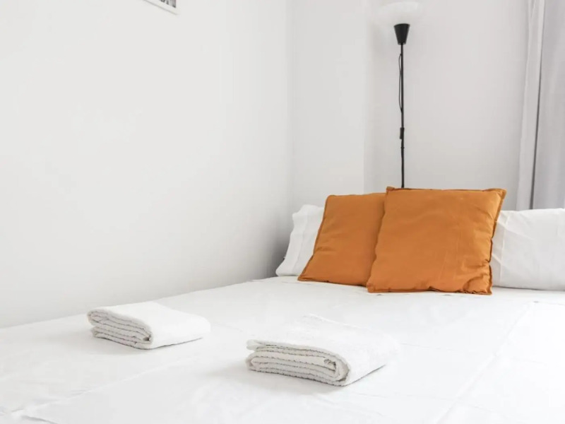 Algaba Pisc planta Baja D