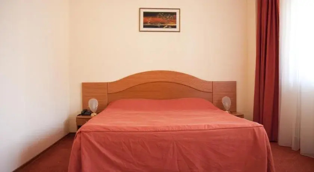 Azuga Ski & Bike Resort