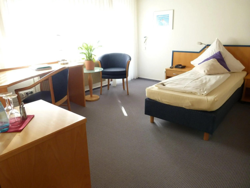 Landhotel Sonnenbühl