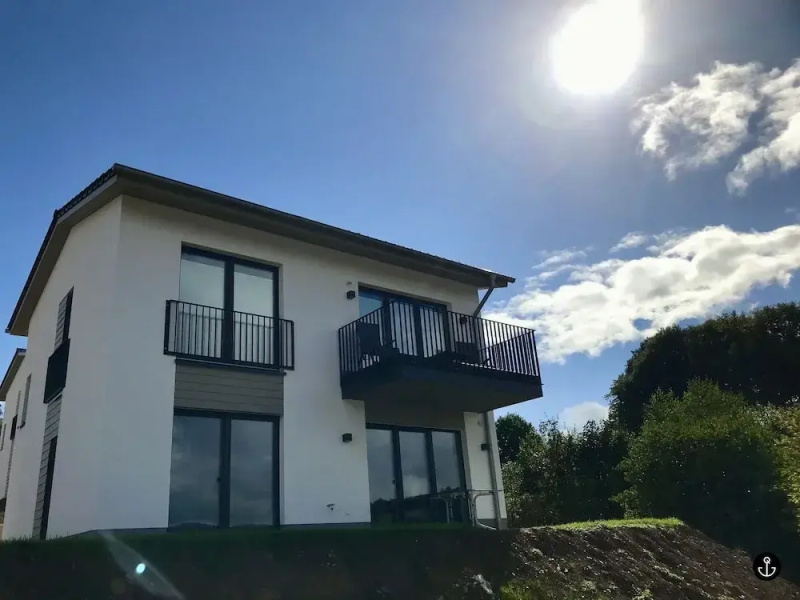 Haus Nina - Sonnenweg 20