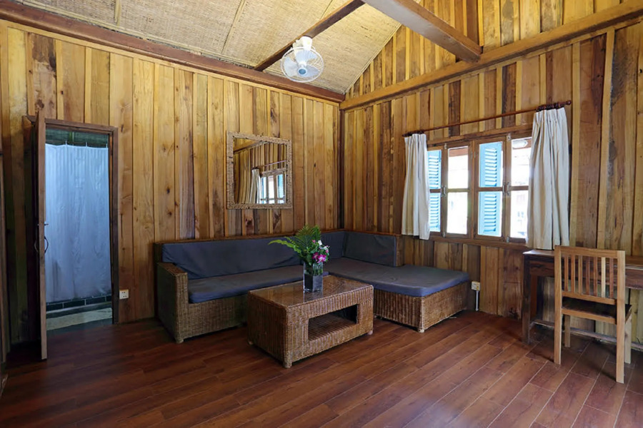 Sok San Beach Resort