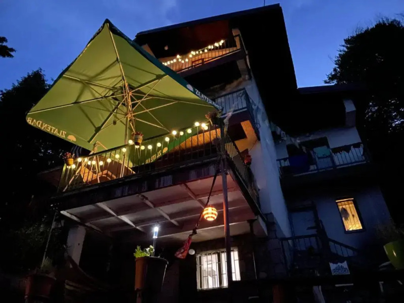 Ski Hut Gorica Hostel Mavrovo